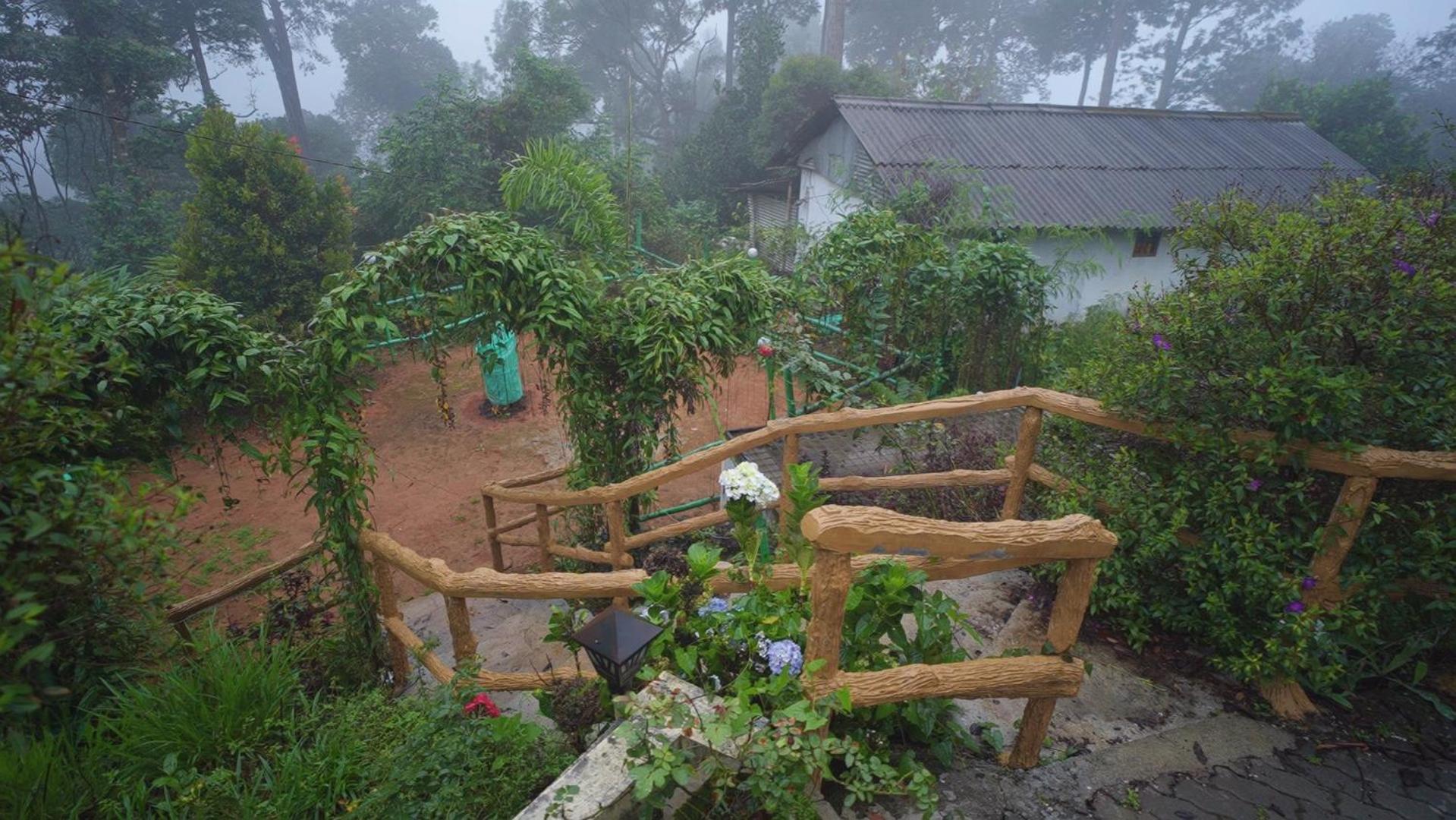 Dew Drops Farm Resorts Munnar Exteriör bild